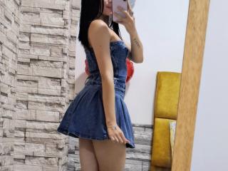 LizzeJoy Anal en Webcam Live - Photo 5/21