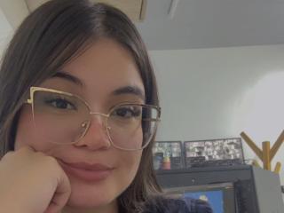 CamilaSofiia Webcam Sexe Direct - Photo 19/21