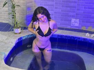 LunaBleir Anal en Webcam Live - Photo 10/21