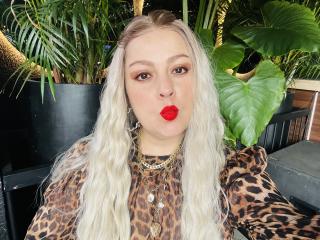 SamanthaGold Fellation XXX Cams - Photo 15/21