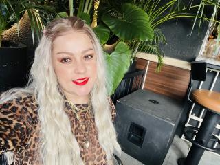 SamanthaGold Fellation XXX Cams - Photo 14/21