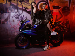 Photo de KylieAndJustin