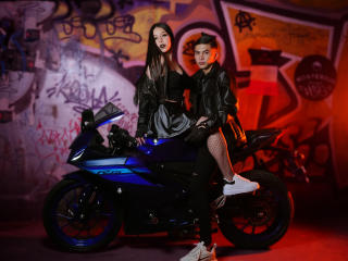 Photo de KylieAndJustin