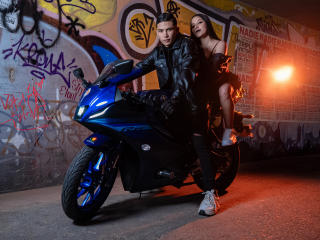 Photo de KylieAndJustin