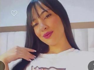 AnalisseJade Webcam Porno Live - Photo 19/21