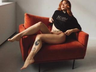 KayaMiller-hot live cam model at XLoveCam