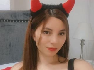 Photo de LinaFoxyHot