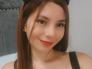 Photo de LinaFoxyHot