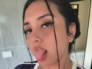 AmaliaDalton Webcam Porno Live - Photo 11/21