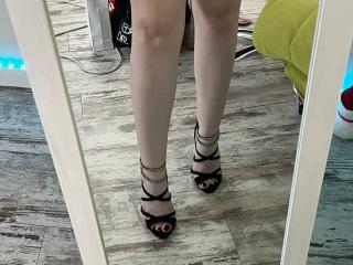 Valissia Baise Anal - Photo 19/21