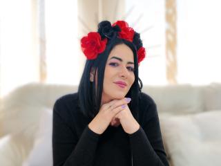 RebekaHunter Sex Brunette - Photo 12/21