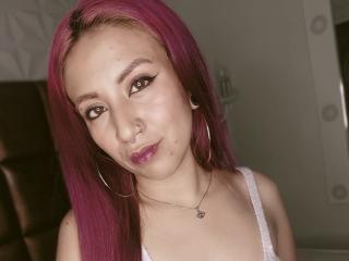 LarissaMiller Anal en Webcam Live - Photo 17/21