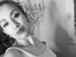LarissaMiller Anal en Webcam Live - Photo 10/21