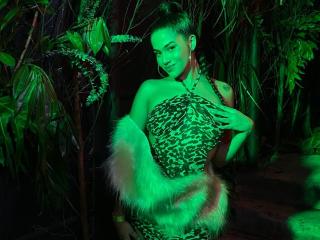 AnnyFoxy Webcam Porno Live - Photo 7/21