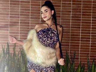 AnnyFoxy Webcam Porno Live - Photo 5/21