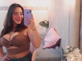 StacyAnzola Blowjob XXX Cams - Photo 21/21