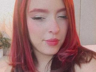 StacyAnzola Blowjob XXX Cams - Photo 19/21