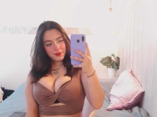 StacyAnzola Blowjob XXX Cams - Photo 17/21