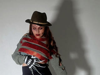 SkylarDesire Blowjob XXX Cams - Photo 21/21