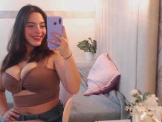 StacyAnzola Blowjob XXX Cams - Photo 15/21