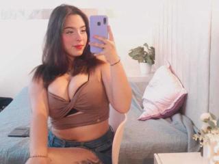 StacyAnzola Blowjob XXX Cams - Photo 14/21