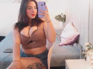 StacyAnzola Blowjob XXX Cams - Photo 6/21