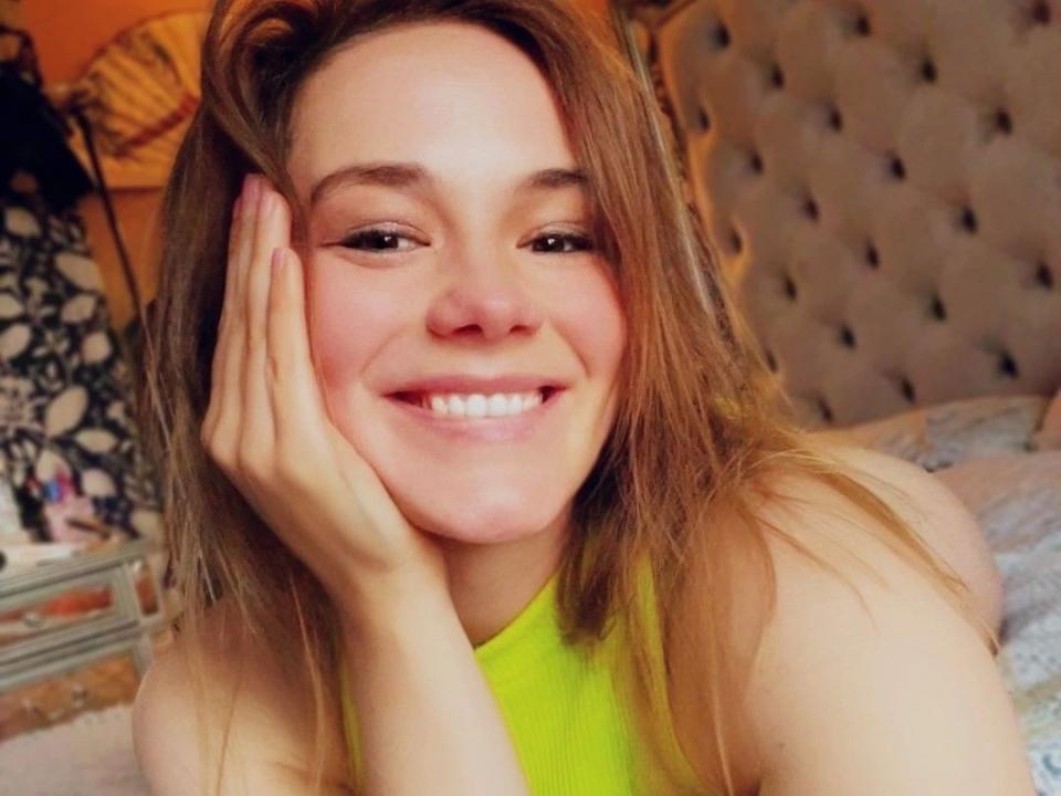 noukonekox-hot — live cam photo 1