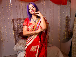 KairaDayamai Seins Show XXX en Direct - Photo 13/21