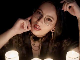LiliethWolf Anal en Webcam Live - Photo 10/21