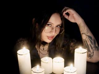 LiliethWolf Anal en Webcam Live - Photo 8/21