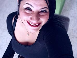 AngeleRoux Webcam Porno Live - Photo 21/21