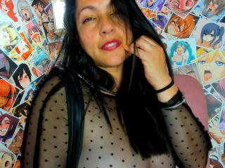 ScarlettBarness Blowjob XXX Cams - Photo 14/21