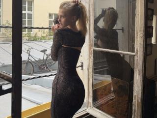 TheHottestBlonde Love Webcams - Photo 21/21