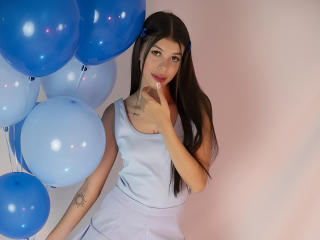 KeityPears Seins Show XXX en Direct - Photo 7/21