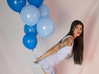 KeityPears Seins Show XXX en Direct - Photo 6/21