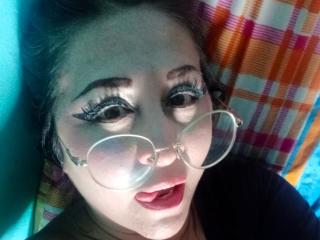 ScarletMilfX Blowjob XXX Cams - Photo 17/21