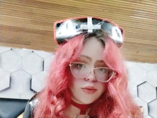 LucyPearl Anal en Webcam Live - Photo 4/21
