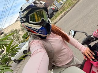 OriRivas Masturbation Cam Video - Photo 6/21
