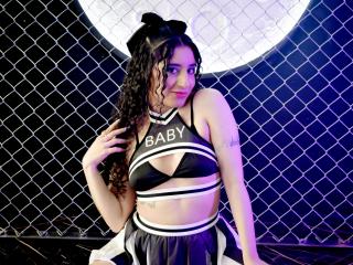 MaddieRousse Hot et Sexy Liveshow - Photo 10/21