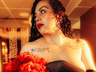 AlissaaMilf Webcam Porno Live - Photo 8/21
