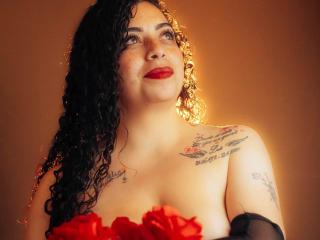 AlissaaMilf Webcam Porno Live - Photo 4/21