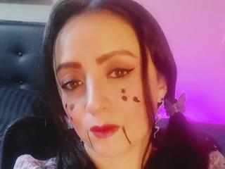 CatalinaMonyque Webcam Sex Direct - Photo 6/21