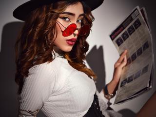 OliviaMonroe Masturbation Cam Video - Photo 20/21