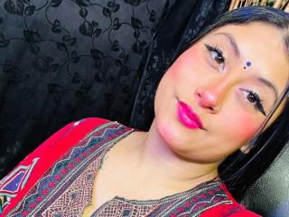 KalpanaAisha Seins Show XXX en Direct - Photo 12/21