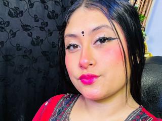 KalpanaAisha Seins Show XXX en Direct - Photo 11/21
