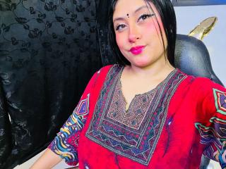 KalpanaAisha Seins Show XXX en Direct - Photo 10/21