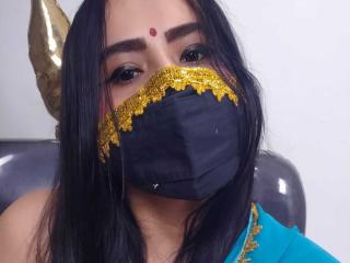 DaliaDubey Amateur Live Webcam - Photo 10/21