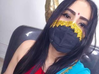 DaliaDubey Amateur Live Webcam - Photo 9/21