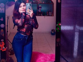 SophieHill Fellation XXX Cams - Photo 8/21