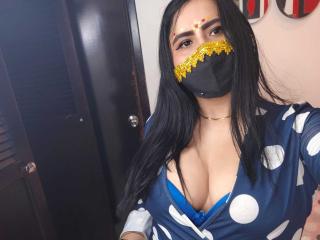 DaliaDubey Amateur Live Webcam - Photo 4/21